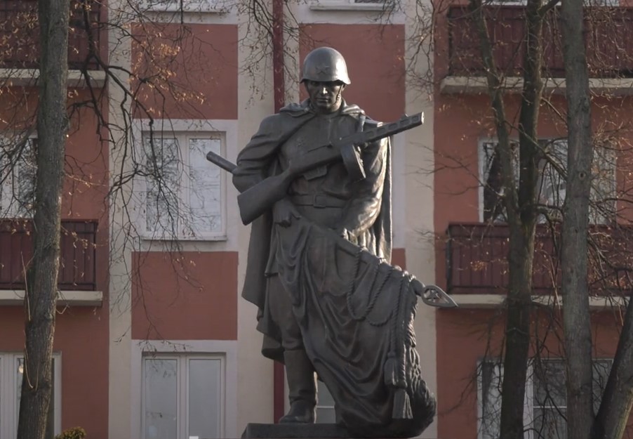 26 марта в беларуси стартует 100-дневный отсчёт до дня освобождения от немецко-фашистских захватчиков